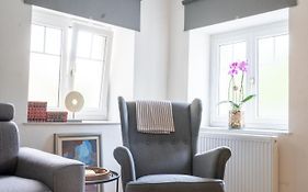 Moderne 2-Zimmer Wohnung
